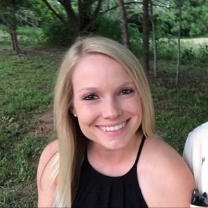 Meet your Posher, Erin